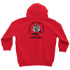 i am my ancestors' wildest dreams Youth Hoodie