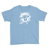 animal drummer the muppets Youth Tee