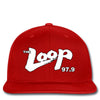 the loop 97.9 illinois radio Snapback
