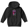 birthday troll Youth Hoodie