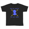 Sanji One Piece Toddler T-shirt