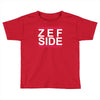 new hot zef side die antwoord Toddler T-shirt