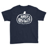 happy halloween 5 Youth Tee