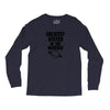 Greatest Sister In The Universe Long Sleeve Shirts