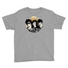 black rebel Youth Tee