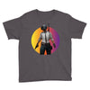Pubg Youth Tee