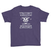 robert johnson crossroads legend inspired Youth Tee
