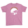 great pumpkin (2) Youth Tee