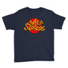 Wyld Stallyns Vintage Logo Youth Tee