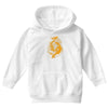 carps Youth Hoodie