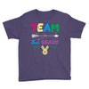 team 2nd grade Youth Tee