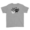 Cats Youth Tee