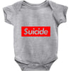 Suicideboys Baby Onesie