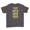 be golden Youth Tee