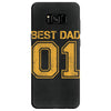 1 best dad Samsung Galaxy S8