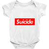 Suicideboys Baby Onesie