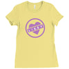 take me out no likey no lighty Ladies Fitted T-Shirt