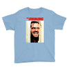 the shining Youth Tee