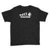 drummer evolution Youth Tee