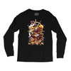 pirate Long Sleeve Shirts