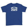 class of 2029 Youth Tee