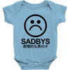 Suicideboys Baby Onesie