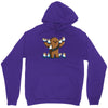 chewie and porgs Unisex Hoodie