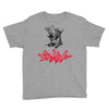 neon genesis evangelion  eva 01 Youth Tee