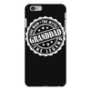 Granddad The Man The Myth The Legend iPhone 6/6s Plus  Shell Case