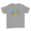 Wyld Stallyns Logo Youth Tee