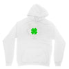 violent gentlemen hockey lifestyle Unisex Hoodie