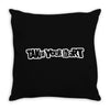 110. take your heart 033 dv tshirt20% Throw Pillow