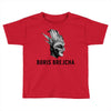 boris brejcha Toddler T-shirt