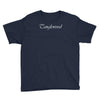 tanglewood new Youth Tee