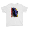 mcgregor face Youth Tee