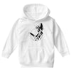 eva 01 Youth Hoodie