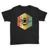 Vintage Bee Youth Tee