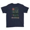 camp crystal lake Youth Tee