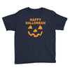 happy halloween...., Youth Tee