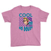 cool no doubt Youth Tee