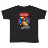captain scarlet ideal birthday gift present Toddler T-shirt