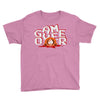 game over Youth Tee
