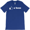 a boss hand sign T-Shirt