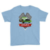 cousin chick hicks Youth Tee