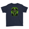 predator gym Youth Tee