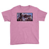 I'll Be Right Here E.t. Youth Tee
