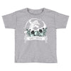 sagittarius rose zodiac Toddler T-shirt