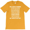 12 days of nursing T-Shirt