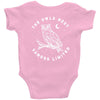 vanoss gaming owls nest Baby Onesie