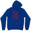 hand bag qb937 best trending Unisex Hoodie
